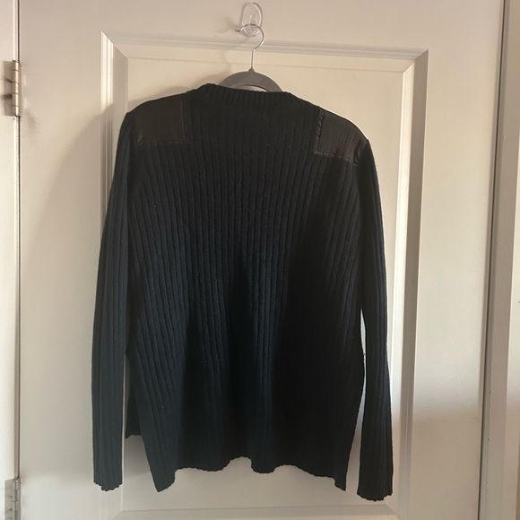 Rag and Bone 100% Cashmere Sweater - Picture 5 of 6